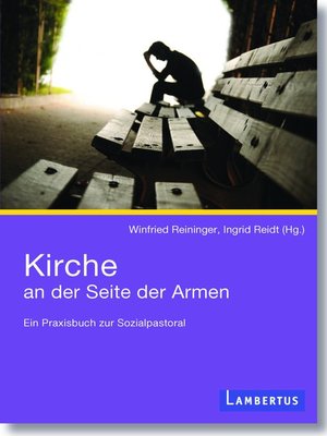 cover image of Kirche an der Seite der Armen